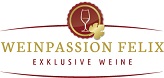 Weinpassion-Felix LOGO 3c